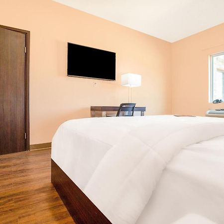 Oyo Hotel Adairsville Calhoun South I-75 المظهر الخارجي الصورة