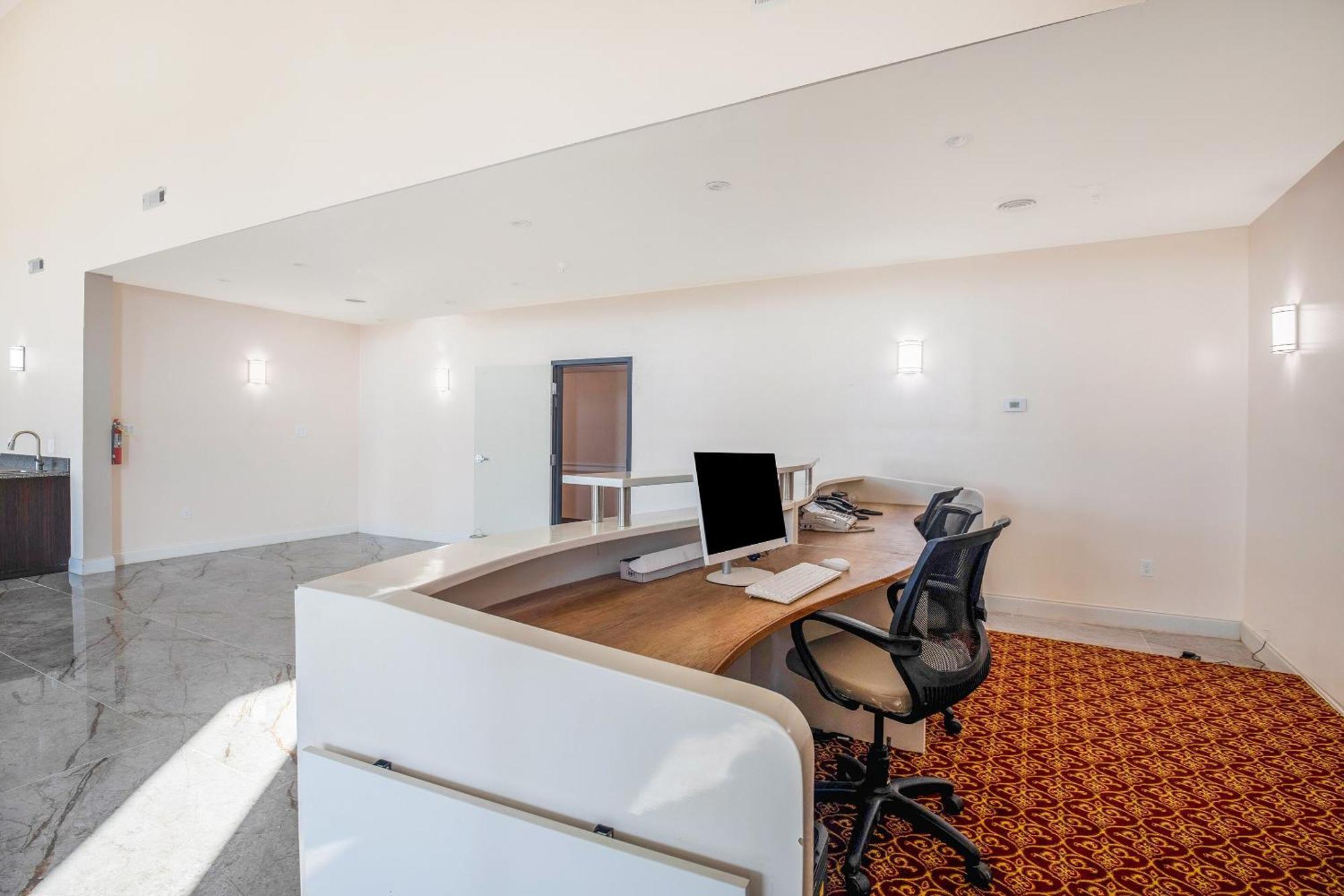 Oyo Hotel Adairsville Calhoun South I-75 المظهر الخارجي الصورة