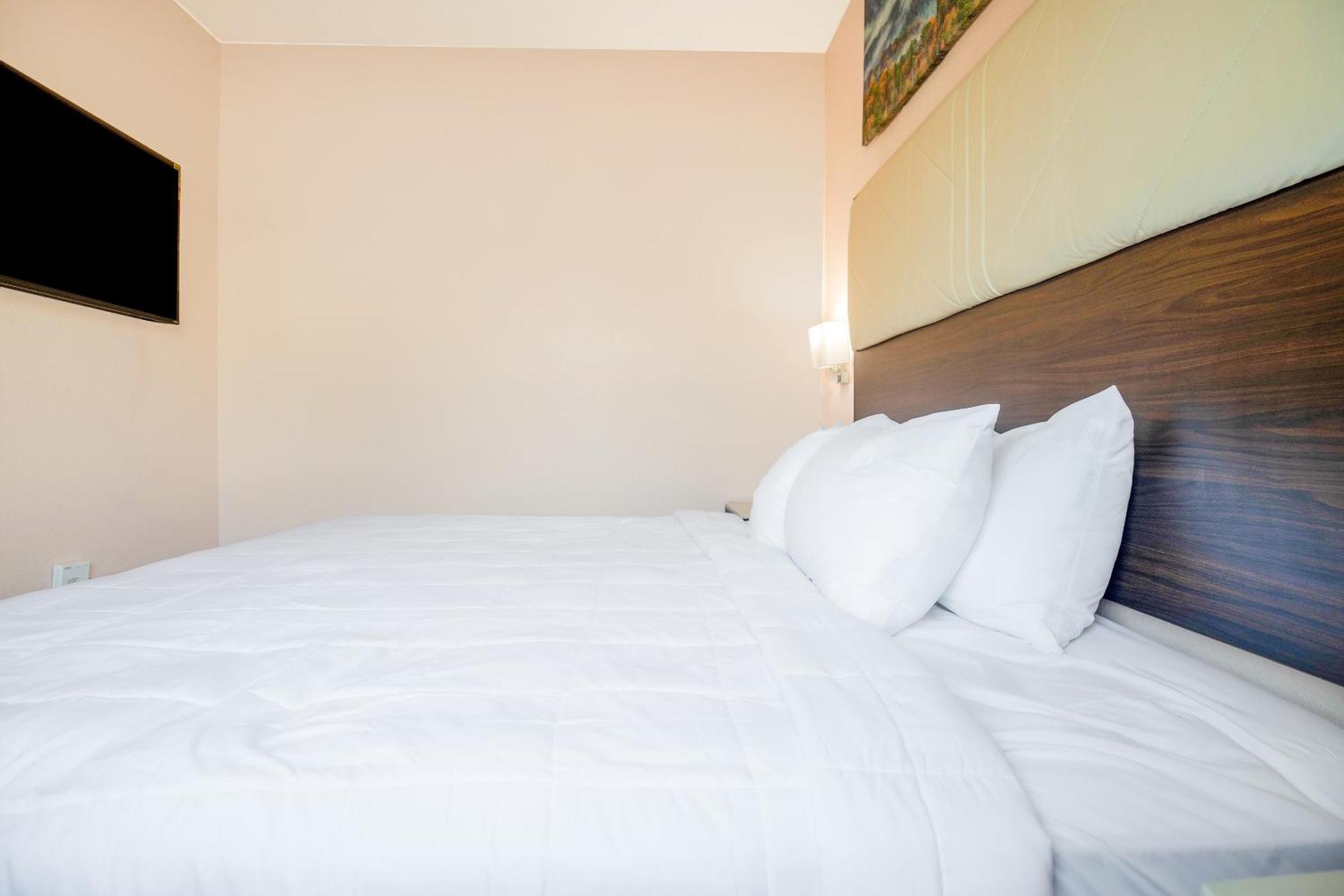 Oyo Hotel Adairsville Calhoun South I-75 المظهر الخارجي الصورة