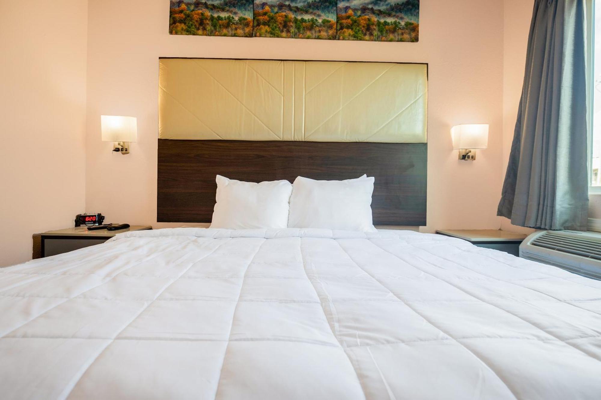 Oyo Hotel Adairsville Calhoun South I-75 المظهر الخارجي الصورة