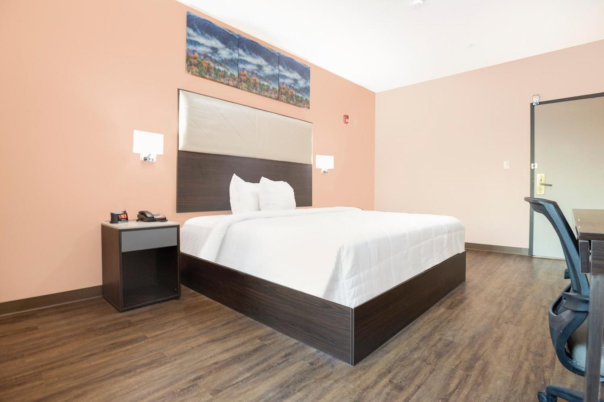 Oyo Hotel Adairsville Calhoun South I-75 المظهر الخارجي الصورة