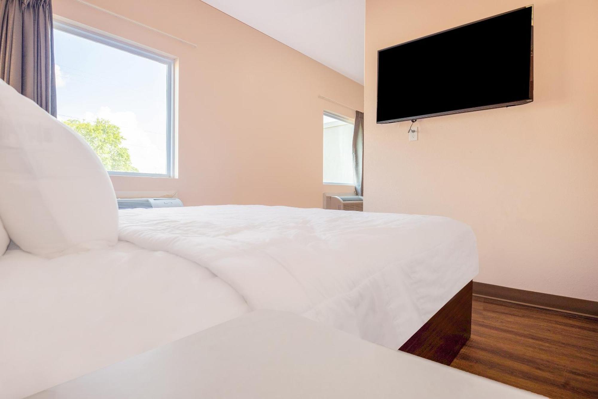 Oyo Hotel Adairsville Calhoun South I-75 المظهر الخارجي الصورة
