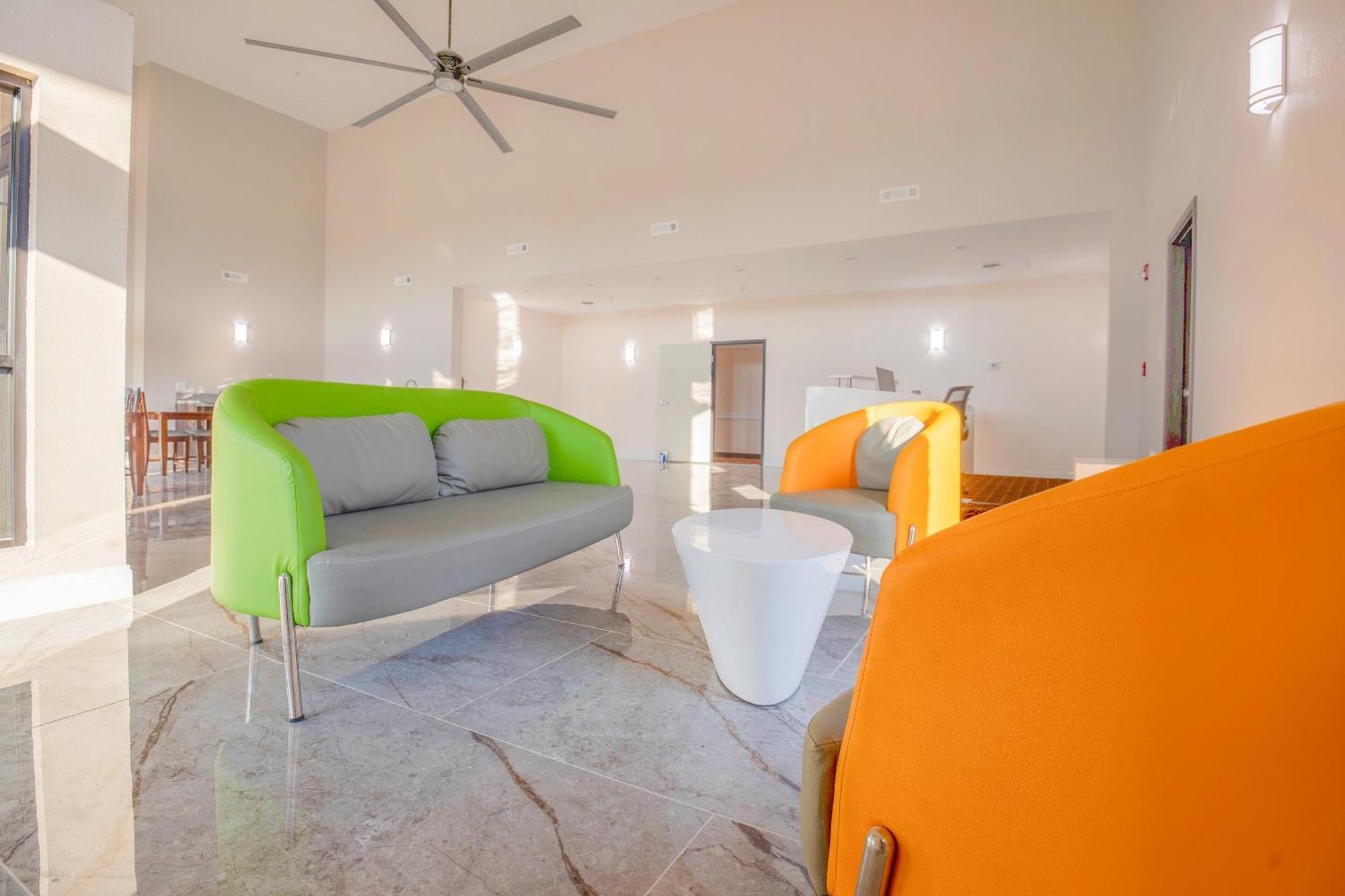 Oyo Hotel Adairsville Calhoun South I-75 المظهر الخارجي الصورة