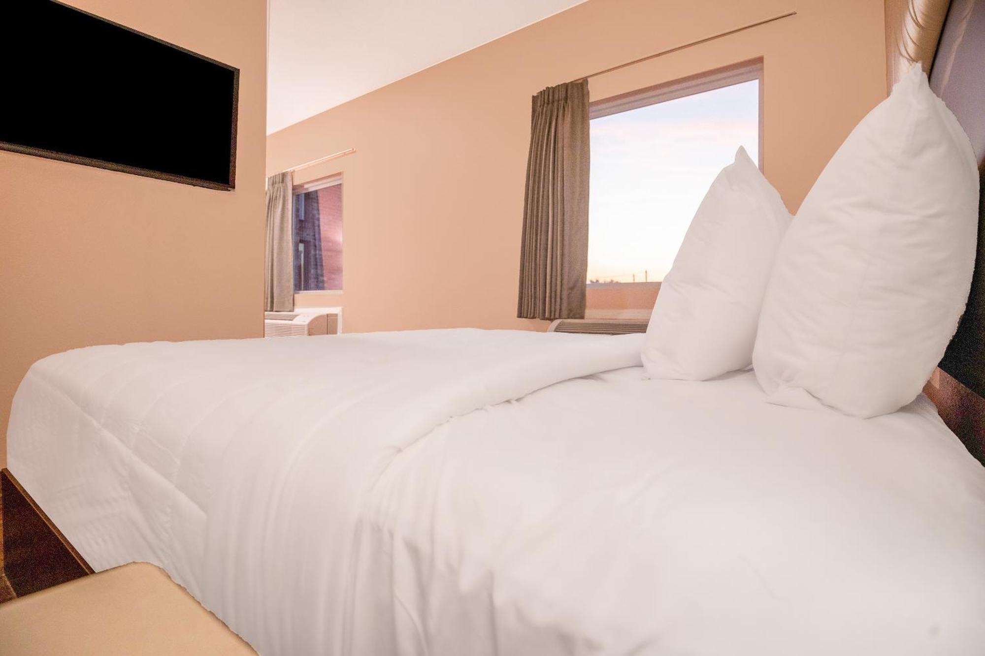 Oyo Hotel Adairsville Calhoun South I-75 المظهر الخارجي الصورة