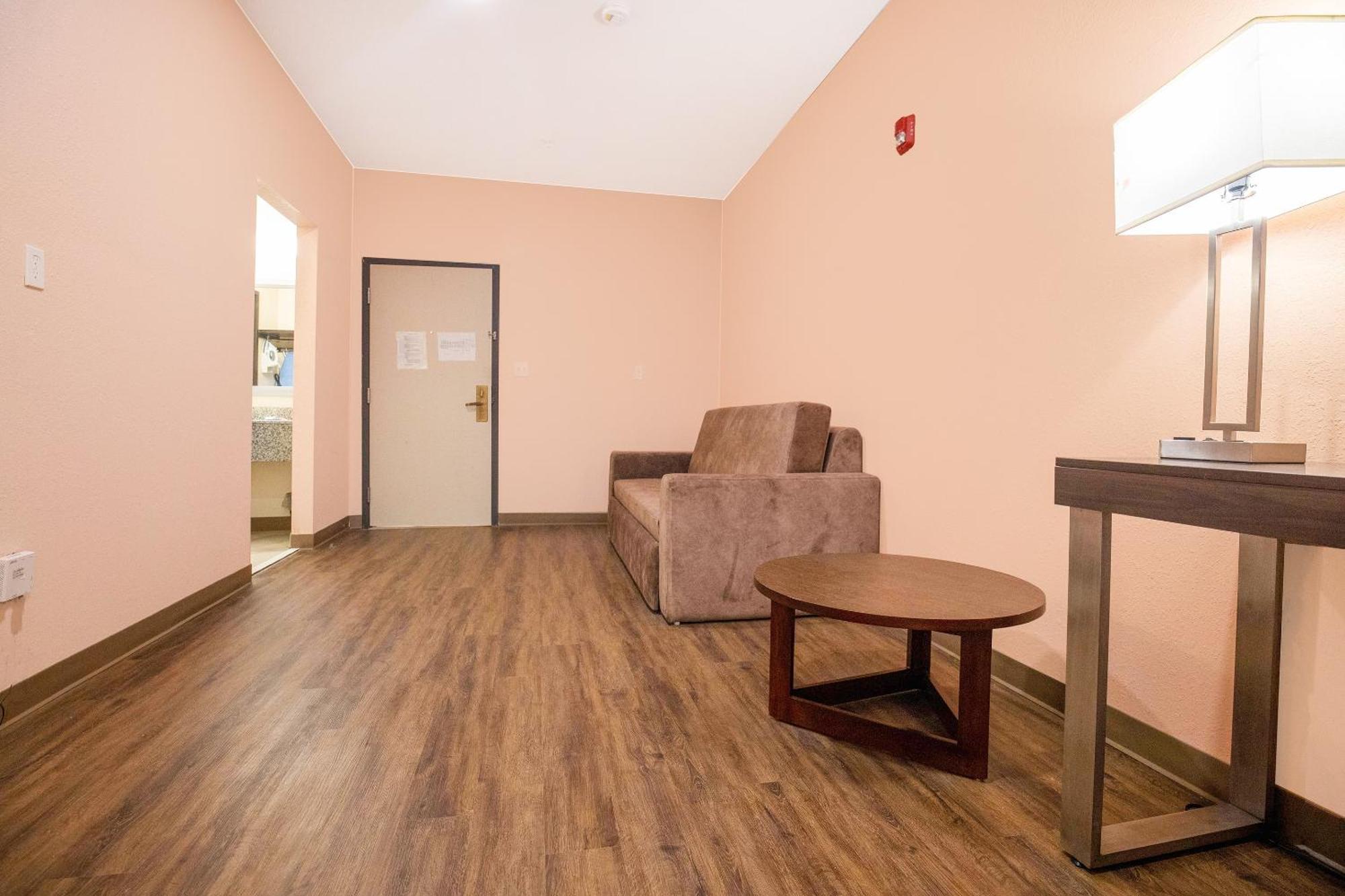 Oyo Hotel Adairsville Calhoun South I-75 المظهر الخارجي الصورة