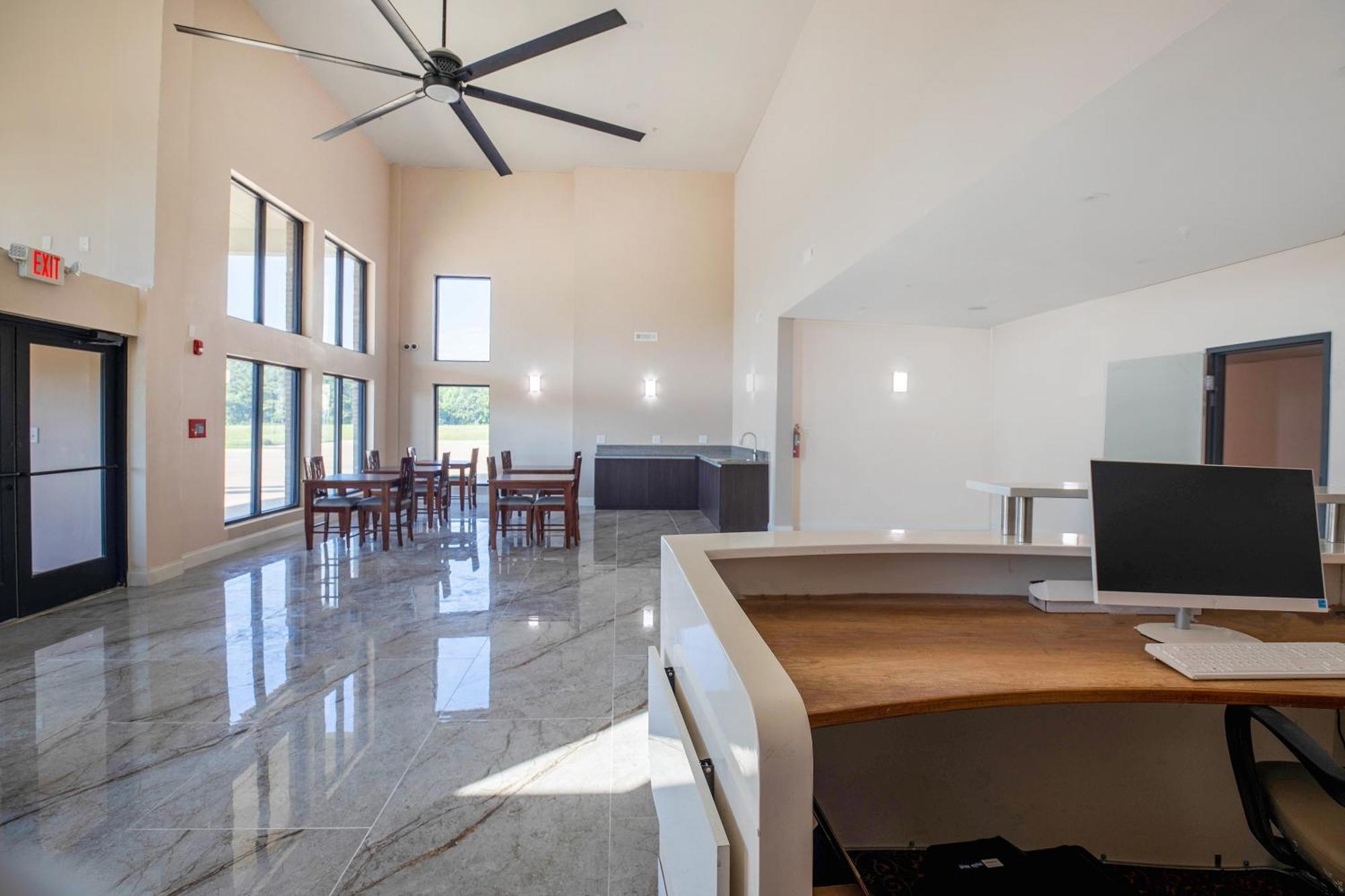 Oyo Hotel Adairsville Calhoun South I-75 المظهر الخارجي الصورة