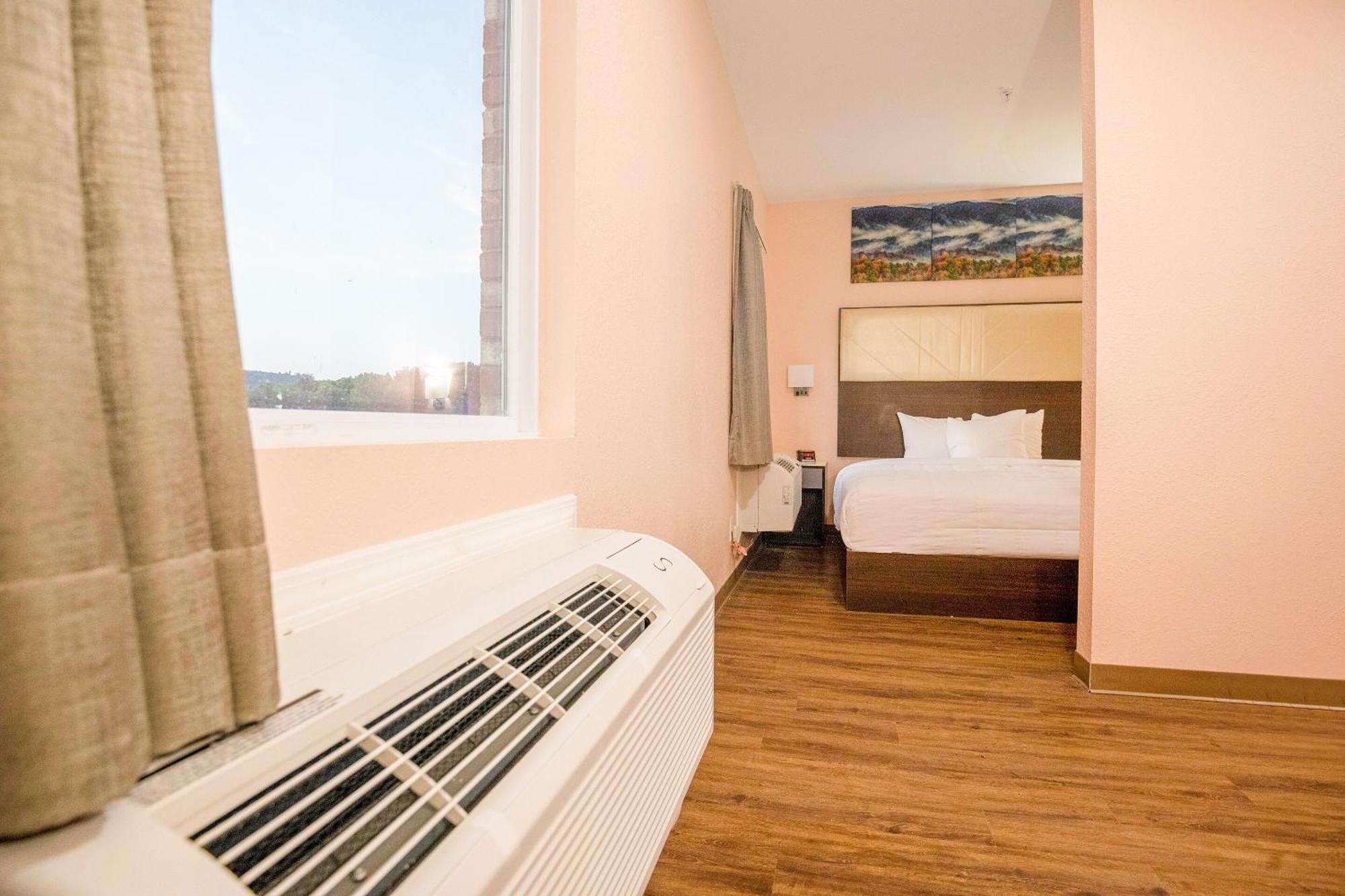 Oyo Hotel Adairsville Calhoun South I-75 المظهر الخارجي الصورة