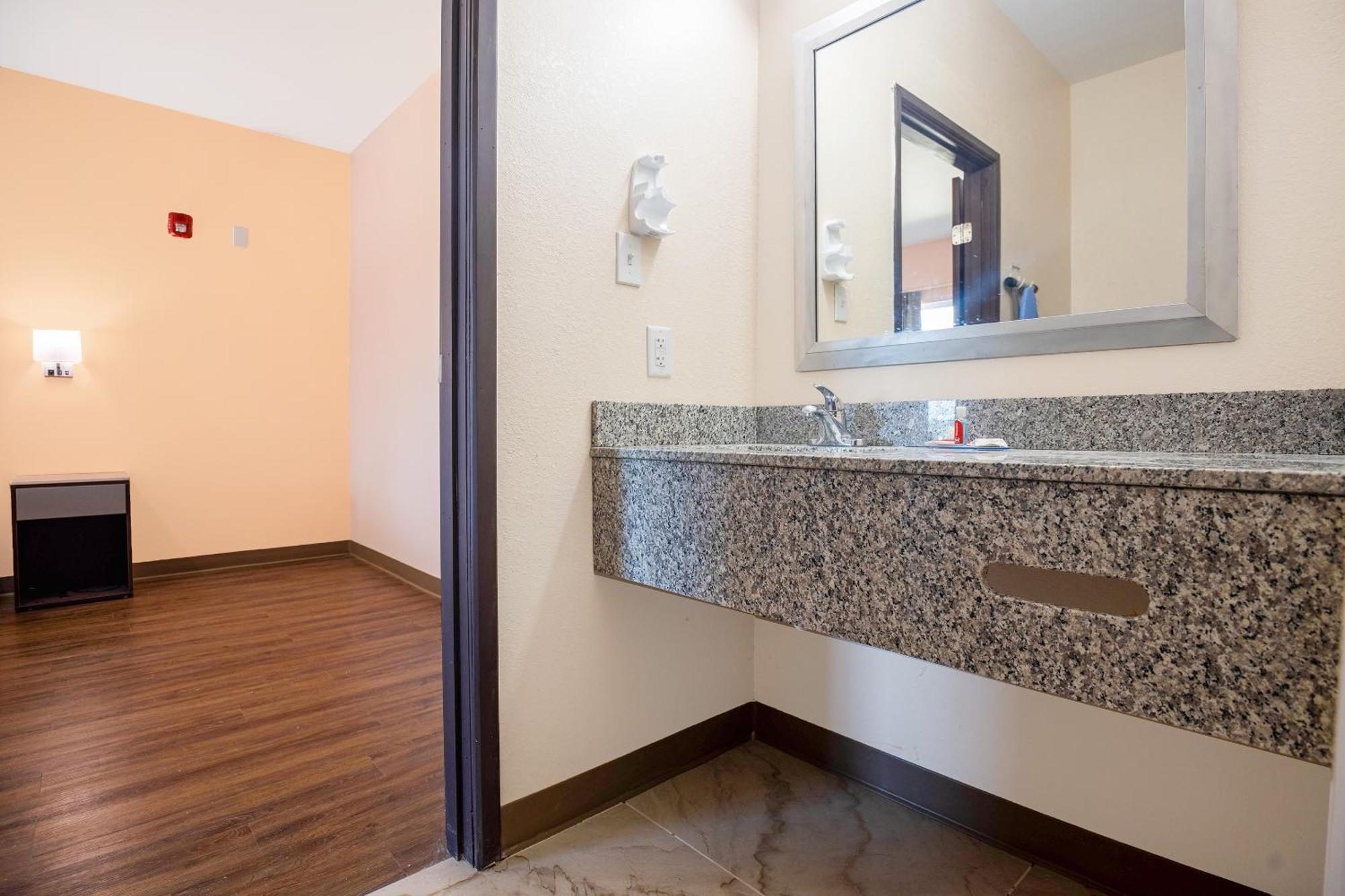Oyo Hotel Adairsville Calhoun South I-75 المظهر الخارجي الصورة