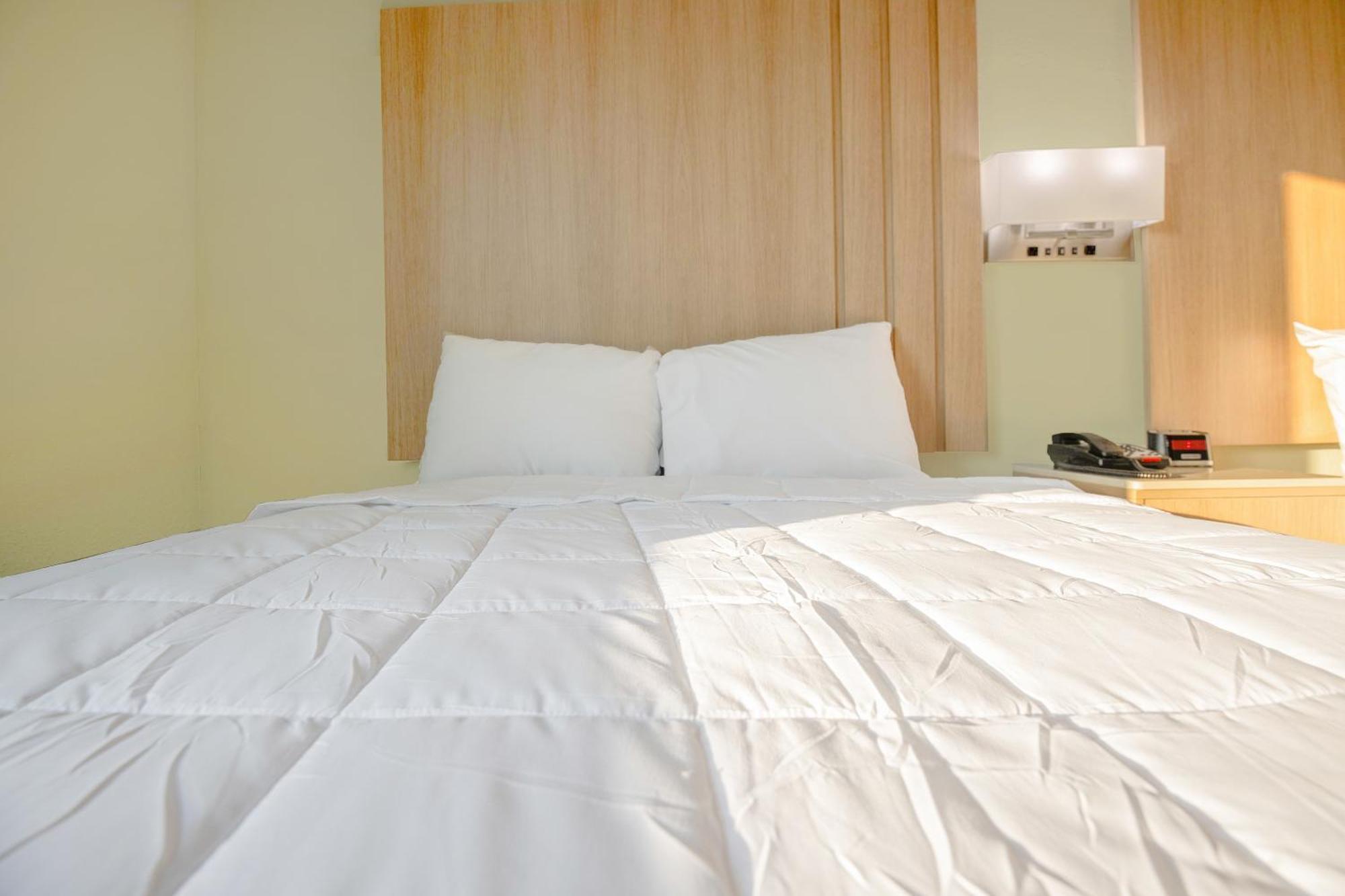 Oyo Hotel Adairsville Calhoun South I-75 المظهر الخارجي الصورة