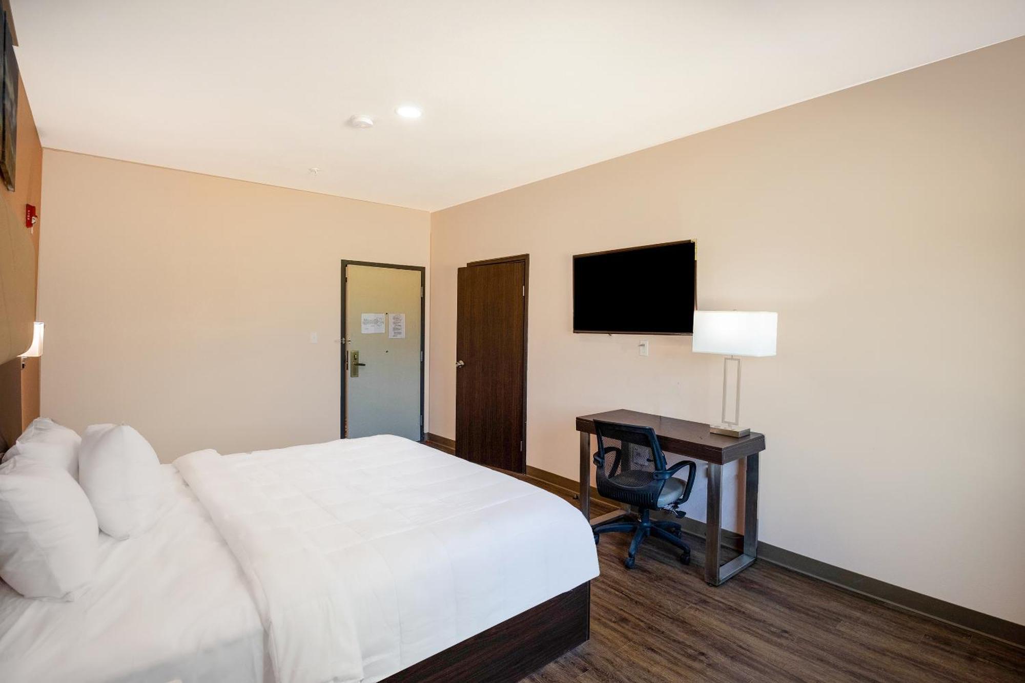 Oyo Hotel Adairsville Calhoun South I-75 المظهر الخارجي الصورة