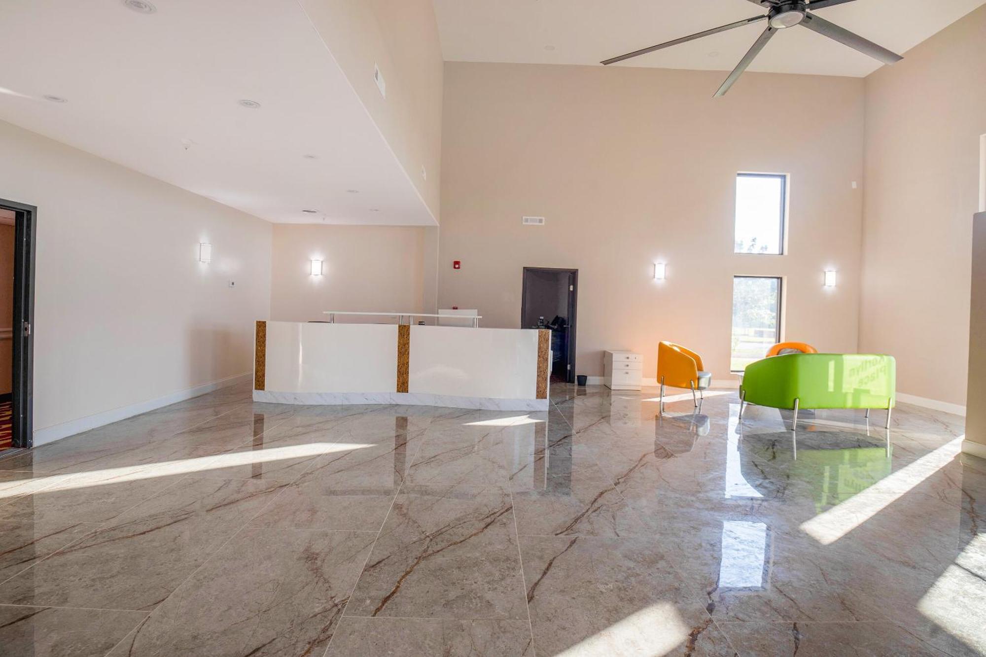 Oyo Hotel Adairsville Calhoun South I-75 المظهر الخارجي الصورة